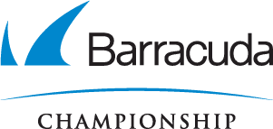 barracuda championship logo